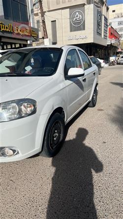 شيفروليه أفيو